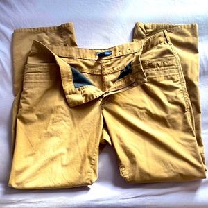 Men's 5.11 tactical series pants